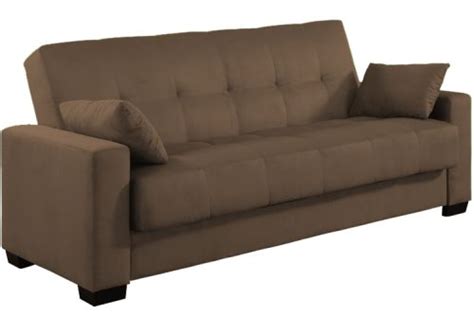 Time changes everything, so both an old sofa bed and an old futon bed can feel uncomfortable due to metal frames. Futon Sofa Beds: 7 Most Comfortable - Hometone - Home ...