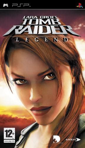 For years, strategy rpg fans have accepted repetitive. Tomb Raider: Legend (Europa) (inglés, francés, alemán ...