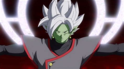 Goku is back with his new son, gohan, but just when things are getting settled down, the adventures continue. Fused Zamasu (Dragon Ball FighterZ) in 2021 | Dragon ball, Dragon ball super, Dragon