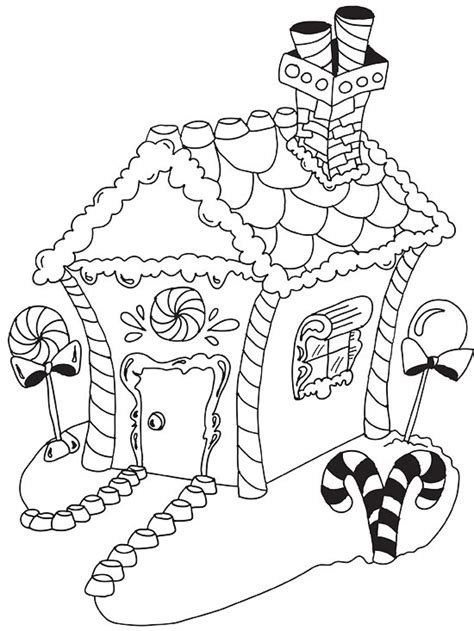 Feel free to make a coloring book with all your favorites. Printable Christmas Coloring Pages | Parents