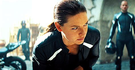 Impossible 7 is scheduled for theaters on july 23, 2021, and mission: Rebecca Ferguson
