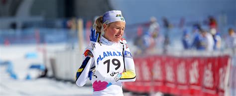 Om frida karlsson på åkerholmsvägen 7. Ingen Frida Karlsson i Tour de Ski - Sweski.com - Sverige sajt för längdåkning!