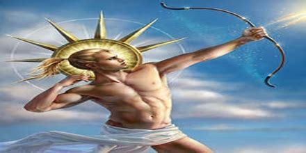 He was the god of poetry, art, archery, plague, sun, light, knowledge and music. Ancient Greek God: Apollo - Assignment Point