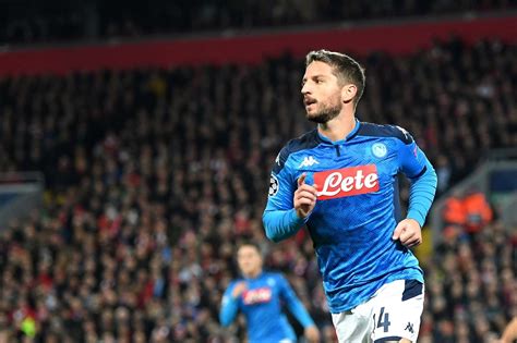 Consulta le sue statistiche dettagliate inclusi gol, assist e. Chelsea FC news: Frank Lampard drops Dries Mertens ...
