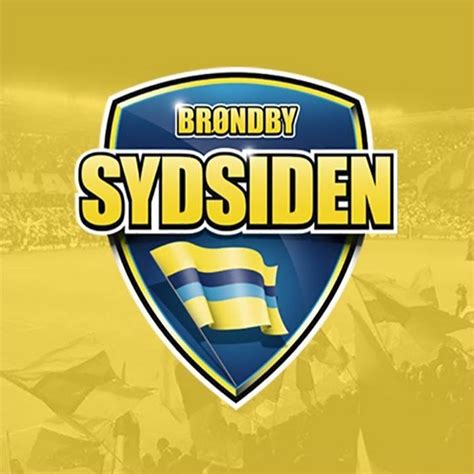 El perfil del club y el historial de clasificación. Sydsiden Brøndby - YouTube