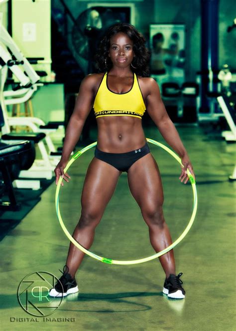 No wasted energy, only more gains. Black women workout | Black girl, in shape#! 42 ...