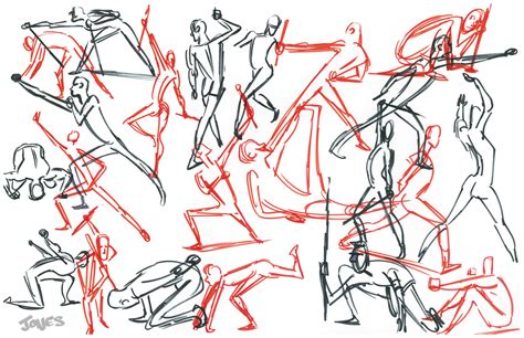 Manner of carrying the body, from medieval latin gestura bearing, behavior, mode of action, from… see definitions of gesture. Matt Jones: Gesture Drawing