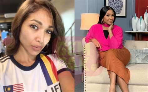 "Minta Gambar, Jemput Pun Tak" - Nourul Terkesan Stesen TV ...