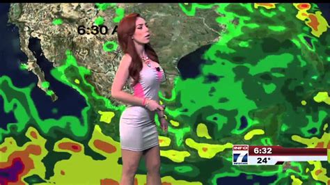 Durante el transcurso del año, la temperatura. Calor intenso para Monterrey Info7 Clima - YouTube