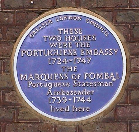 Portugal embassy in london report changes. Portuguese Embassy : London Remembers, Aiming to capture ...