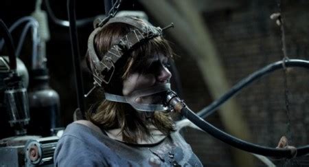Be sure to keep up with all the witty banter and interesting plot twists shifting. Film Review: The Pack (2010) | HNN