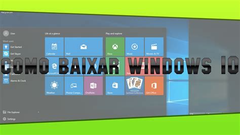 A última versão do videoder: como baixar windows 10 - YouTube