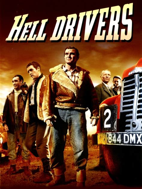 Amazon prime video is the only streaming service you need thanks to a stellar lineup of the best thrillers that you can stream. Hell Drivers (1957) - Rotten Tomatoes