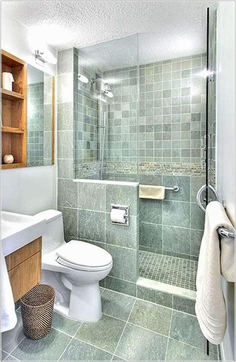 These easy changes are impactful to the eye, but. 40 Top Small Bathroom Remodel Ideas on A Budget # ...