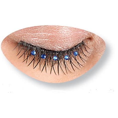 Le ciglia finte costituiscono uno step del make up molto amato dalle donne, perchè conferiscono lunghezza e volume alle ciglia senza necessitare di molte. Strass per ciglia finte: cosa sono e come si utilizzano ...