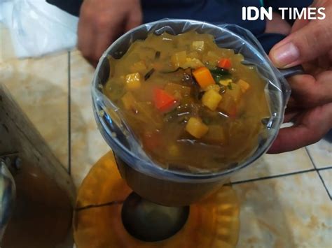 Kumpulan bahasa batak dalam arti bahasa indonesia. Resep Bubur Pedas Aceh Tamiang : Enak Dan Unik Ini Nih ...