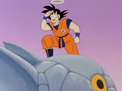 Dragon ball z kai z fighters. Top Dragon Ball Kai ep 4 - Run in the Next World, Son Goku! The Million-Kilo-Long Serpentine ...