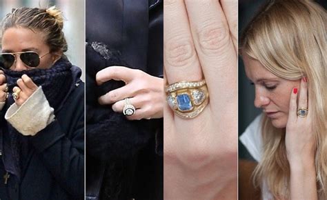 Maybe you would like to learn more about one of these? Bisa jadi Inspirasi, 10 Bentuk Cincin Tunangan Milik Artis ...