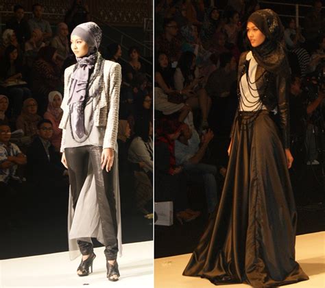 Maleeqa hijab 21 views4 year ago. Pesona Busana Muslim Modern