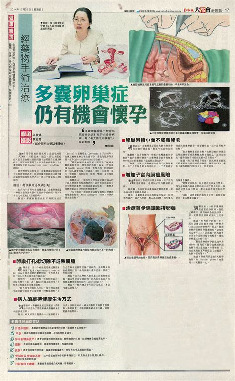 Organised by sin chew daily, the education fund provides funding for students who need financial assistance to complete tertiary education locally and assist them in electing free diploma / degree programs offered by domestic higher education institutions. Obstetrics & Gynaecology and IVF/Reproductive Medicine ...
