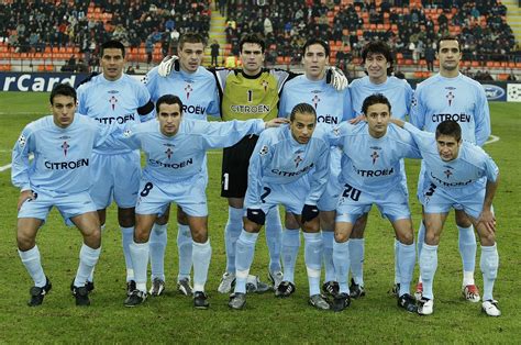 Polyglotte, parra possède un solide vécu international, puisqu'outre lille, il a exercé au celta vigo, à liverpool, l'inter milan, l'anzhi makhachkala, west ham et au real madrid. Movistar emite esta noche el Milan - Celta del gol de José ...