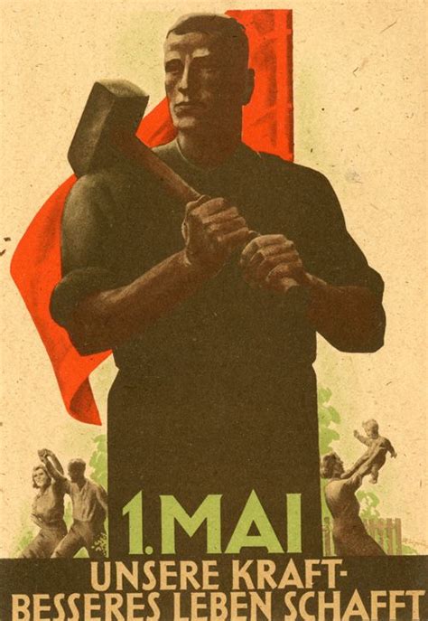 Startseite / 2017 / kw13 / 1.mai plakat 2017 im pdf format. Pin von Mehmet Kaynak auf Poster | Politische plakate, Ddr ...