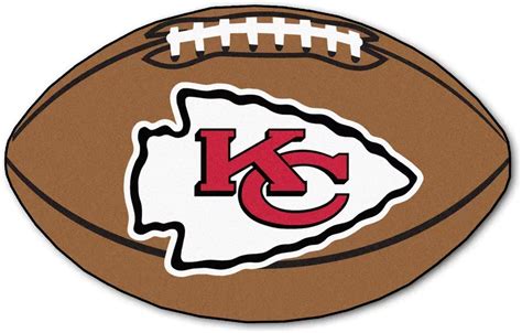 We did not find results for: NFL Football Mascot Kansas City Chiefs 1'6"x 1'10" Rug ...