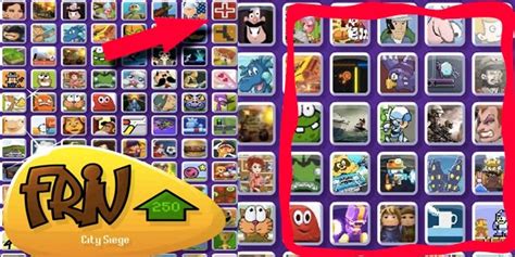 Nuestra enorme colección de juegos en línea gratuitos tiene todo tipo de títulos clásicos y nuevos que los jugadores jóvenes y viejos seguramente adorarán. Friv, juegos gratis para PC | Sony Xperia Z1 - La mejor ...