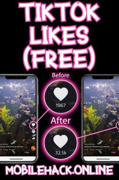 These followers are real people and availabie instantly for free for a free tiktok followers no survey how many followers does grayson. TikTok Likes - FREE 🥇🥇🥇 | How to get TikTok Hearts ...