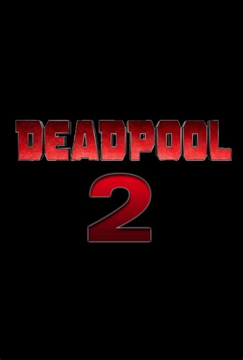Check spelling or type a new query. Deadpool 2 (2018) Movie