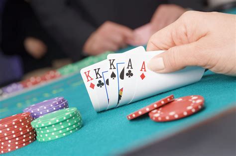 Maybe you would like to learn more about one of these? Poker Hands Ranked Strongest to Weakest