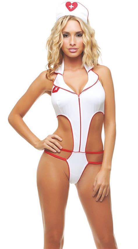 Naughty nurse slot review consists of a detailed look into isoftbet's slot game including casino bonuses and unbiased player feedback. Lingerie Halloween Costumes | POPSUGAR Love & Sex