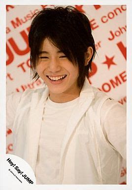 笑(え)顔(がお) • (egao) ←ゑがほ (wegafo)? 画像 : 【Hey!Say!JUMP】山田涼介くんの笑顔を見るだけで幸せに ...