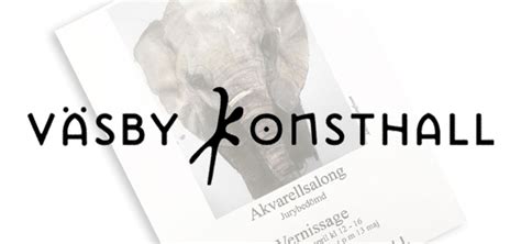 När biblioteket är öppet finns återlämningsautomater innanför husets entré och utanför vuxenavdelningen. Akvarellsalong Väsby Konsthall | Anette Gustafsson