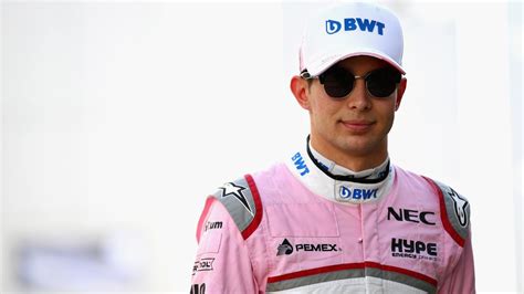 Esteban ocon (born 17 september 1996 in émalleville, eure, upper normandy, france) is a french racing driver who drove for force india in the 2017 and 2018 formula one seasons, served as a test driver for mercedes in 2019, renault in 2020, and currently drives for alpine in 2021. F1 news: Esteban Ocon could take Formula 1 sabbatical in ...