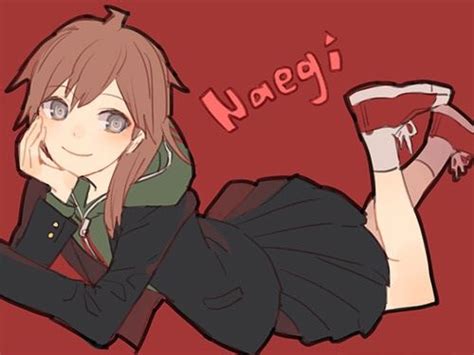 Maybe you would like to learn more about one of these? Weekly Genderbends #1 Dangan Ronpa | Anime Amino