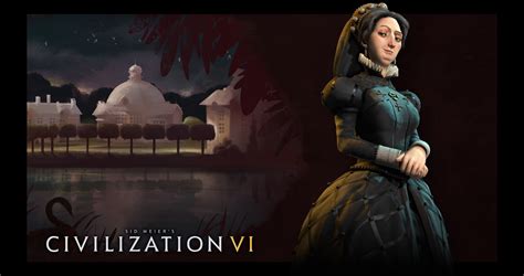 I hope you find this useful and enjoy! Sid Meier's Civilization VI :: Civilization VI: Catherine ...