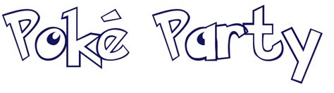 Scroll through the styles by using the right and left arrows. Pokemon Font - Pokemon Font Generator (With images ...