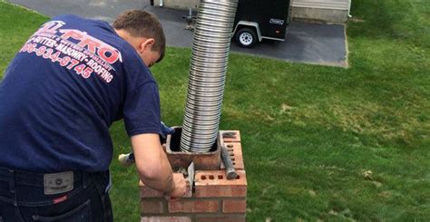 Chimney is the granddaughter of sea train conductor kokoro, her only mermaid grandparent, making chimney 1/4 mermaid. All Pro Roofing and Chimney - Roof Repair NJ