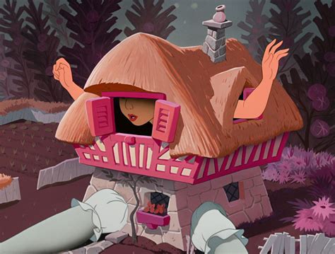 Alice becomes bored and her mind starts to wander. Alice in Wonderland | Alice in wonderland animated, Alice ...