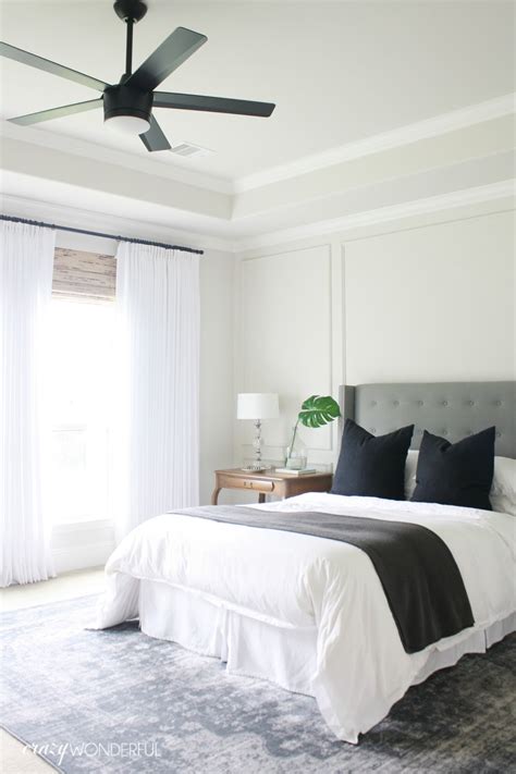 Maybe you would like to learn more about one of these? bedroom ceiling fan - Crazy Wonderful