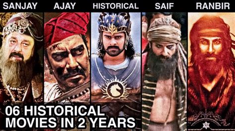 Hindimovies2019 #thelegendofmichaelmishra #bollywoodmovies2019 #arshadwarsi #aditiraohydari #bomanirani. Upcoming bollywood historical movies in 2019-2020 - YouTube