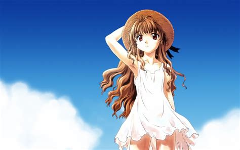 We did not find results for: Beautiful anime girl in the sun and wind - HD wallpaper