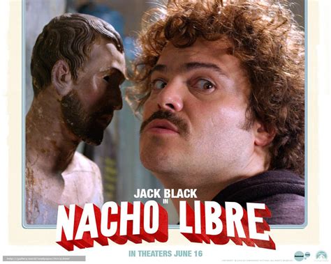 Home > nacho libre soundboard. Nacho Libre Wallpapers - Wallpaper Cave