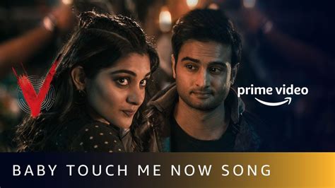 Tere liye song lyrics from movie dilliwaali zaalim girlfriend: Baby Touch Me Now Video Song | V Telugu Movie Songs ~ Live ...