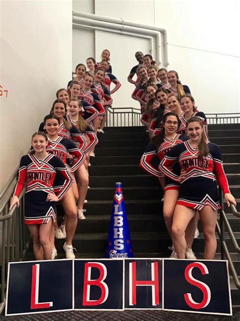 Turn right on west lake brantley rd. Lake Brantley Cheer Gets Competitive - The Brantley Banner