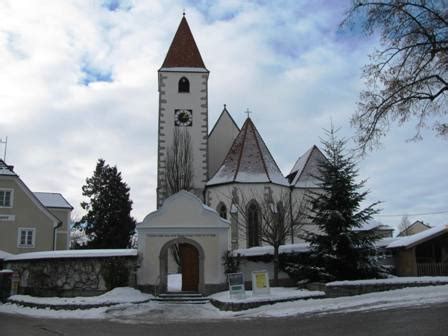 From wikimedia commons, the free media repository. Die Kirche von Lasberg