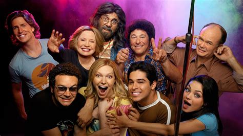 That '70s Show : ABC iview