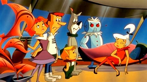 Stream cartoon the jetsons show series online with hq high quality. Possível filme do desenho Os Jetsons a caminho • Recanto ...