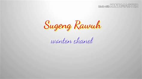Gitar akustic 79.120 views9 months ago. CHORD GITAR DAN LIRIK SUGENG DALU COVER - YouTube